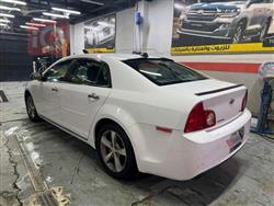 شيفروليه ماليبو